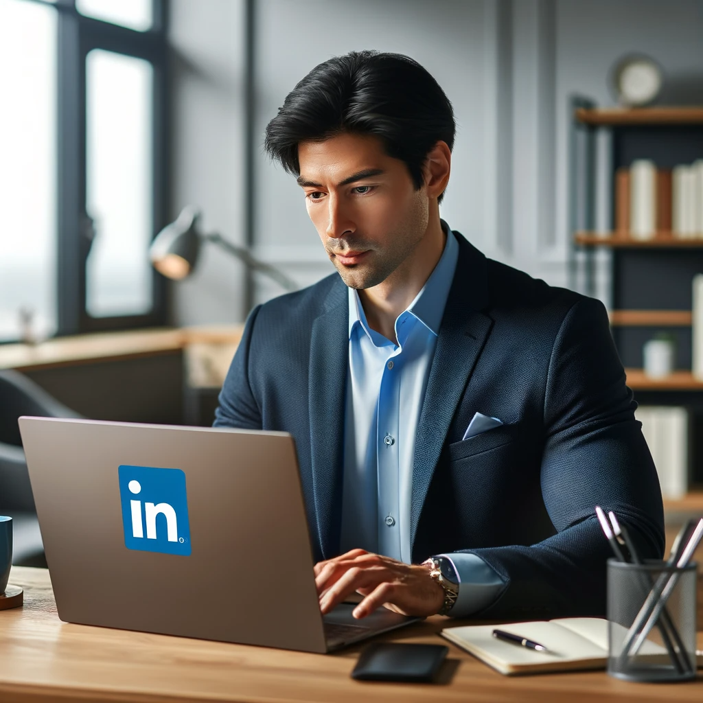 Crafting Your Professional Brand: A Guide to Creating an Effective LinkedIn Profile