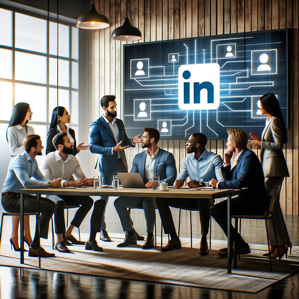 Mastering Connection: A Guide to Connecting Effectively on LinkedIn for Lead Generation