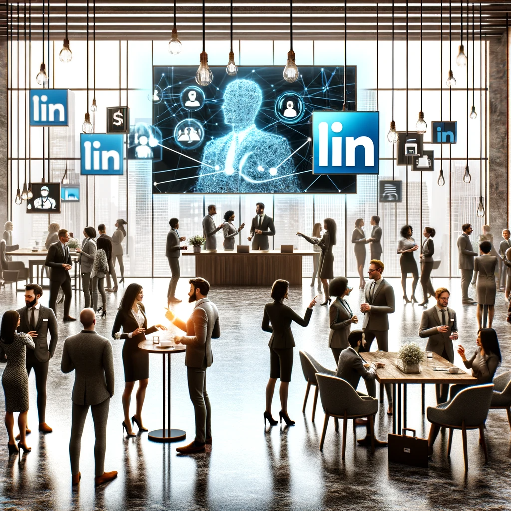 Navigating Success: A Comprehensive Guide to Using LinkedIn Sales Navigator for Lead Generation