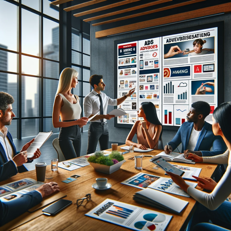 Unleashing Your Advertising Potential: A Guide to LinkedIn’s Diverse Ad Formats