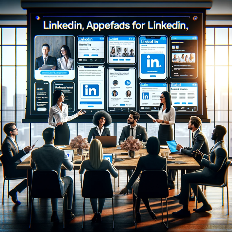 Decoding LinkedIn Ads Budgets: Striking the Right Balance for ROI